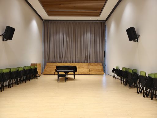 合唱排练室
